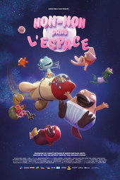 Non-Non dans l'espace