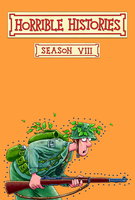 Saison 8