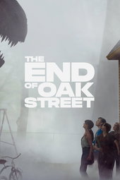 La fin d’Oak Street
