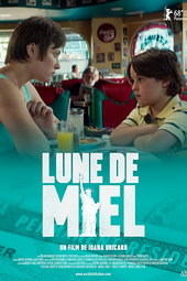 Lune de miel