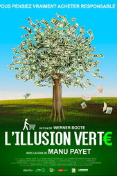 L'illusion verte