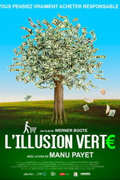 L'illusion verte
