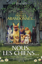 Nous, les chiens