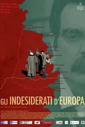 Les Unwanted de Europa