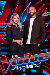 The Voice (Pays-Bas)