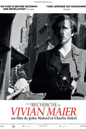 A la recherche de Vivian Maier