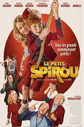 Le Petit Spirou