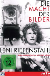 Leni Riefenstahl, le pouvoir des images
