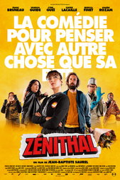 Zénithal