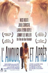 L'amour, et après