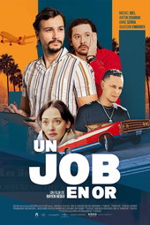 Un job en Or
