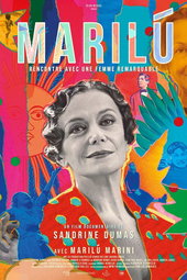 Marilú, rencontre avec une femme remarquable