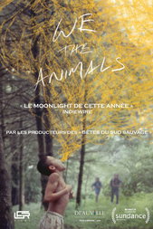 We the Animals