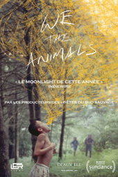 We the Animals