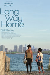 Long way home