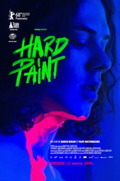 Hard Paint