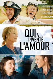 Qui a inventé l'amour ?