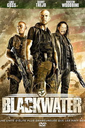 Blackwater