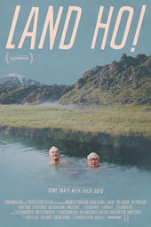 Land Ho !