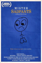 Mister Sadpants