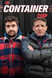 De Container Cup