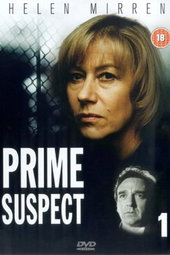 Prime Suspect