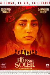 Les filles du soleil