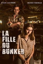 Girl in the Bunker