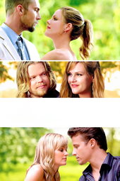 Un mariage presque parfait