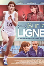 Sur la ligne