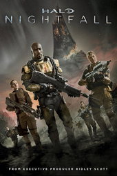 Halo : Nightfall