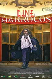 Cinema Morocco