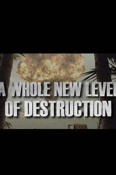 Declassified- Godzilla: A Whole New Level of Destruction