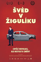 The Russian Job