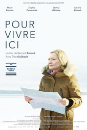 Pour vivre ici