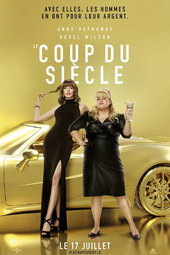 Le Coup du siècle
