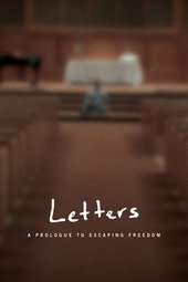 Letters: A Prologue to Escaping Freedom