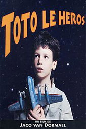 Toto le héros