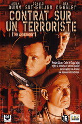 Contrat sur un terroriste