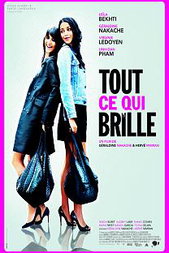 Tout ce qui Brille
