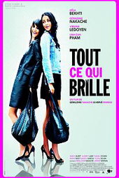 Tout ce qui Brille