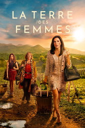La Terre des femmes