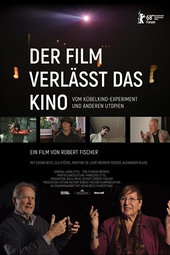 Film Beyond Cinema: The Dumpster Kid Experiment and Other Utopias