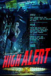 High Alert