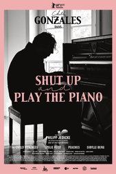 Shut Up and Play the Piano