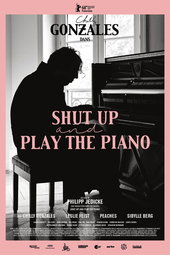 Shut Up and Play the Piano