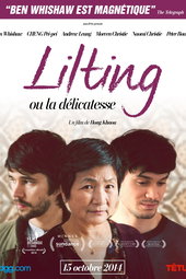 Lilting ou la délicatesse