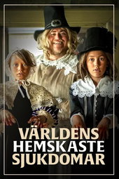 Världens hemskaste sjukdomar