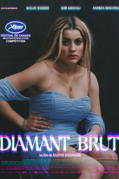 Diamant brut