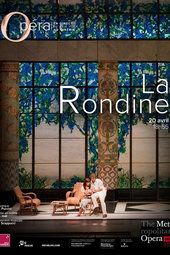 La Rondine (Metropolitan Opera)